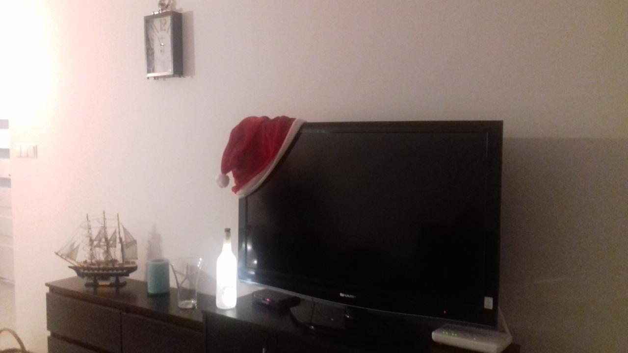 Ferienwohnung Karmazynowy Apartament Nad Morzem Kolberg Exterior foto